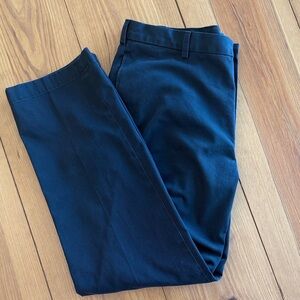 Brooks Brothers Advantage Chino Clark - Black 38x32